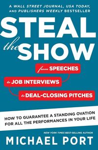 Produktbild: Steal the Show