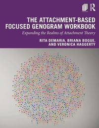 Produktbild: The Attachment-Based Focused Genogram Workbook
