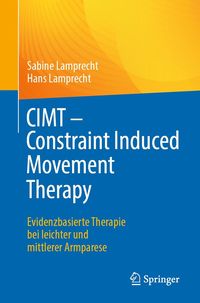 Produktbild: CIMT - Constraint Induced Movement Therapy