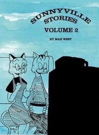 Produktbild: Sunnyville Stories, Volume 2