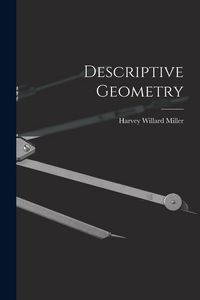 Produktbild: Descriptive Geometry