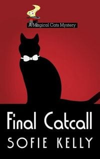 Produktbild: Final Catcall