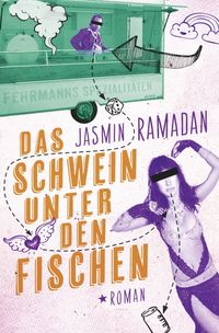 Produktbild: Das Schwein unter den Fischen