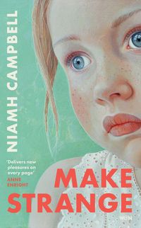 Produktbild: Make Strange