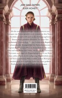 Star Wars: Bürde der Königin
