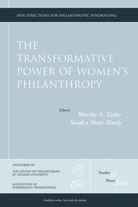 Produktbild: Transformative Power Of Womens