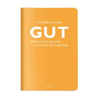 Produktbild: Heft A5 Wilde Gut