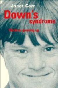 Produktbild: Downs Syndrome