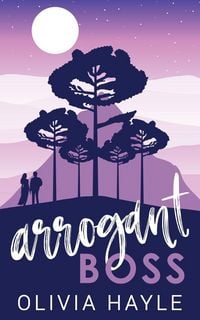 Produktbild: Arrogant Boss