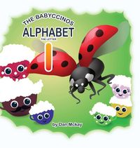 Produktbild: The Babyccinos Alphabet The Letter I