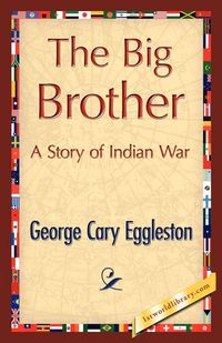 Produktbild: The Big Brother