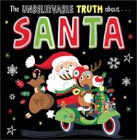 Produktbild: The Unbelievable Truth about Santa