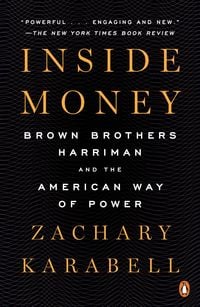 Produktbild: Inside Money