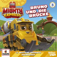Produktbild: Folge 3: Bruno und die Br&uuml;cke