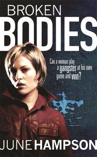 Produktbild: Broken Bodies