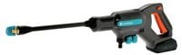Produktbild: GARDENA AquaClean 24/18V Premium Set Mitteldruckreiniger 24 bar