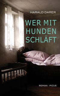 Produktbild: Wer mit Hunden schl&auml;ft