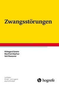 Produktbild: Zwangsst&ouml;rungen