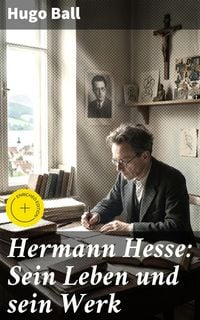 Produktbild: Hermann Hesse: Sein Leben und sein Werk