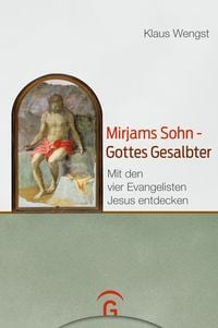 Produktbild: Mirjams Sohn &ndash; Gottes Gesalbter