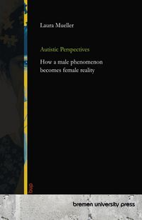 Produktbild: Autistic Perspectives