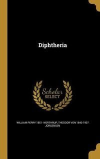 Produktbild: Diphtheria
