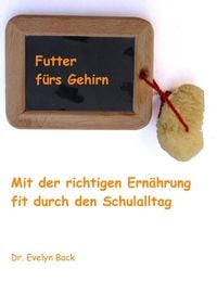 Produktbild: Futter f&uuml;rs Gehirn