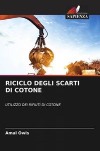 Produktbild: Riciclo Degli Scarti Di Cotone