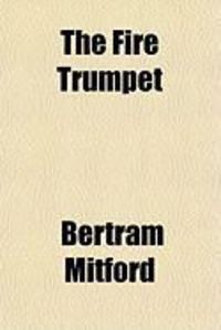 Produktbild: The Fire Trumpet