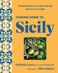 Produktbild: Coming Home to Sicily