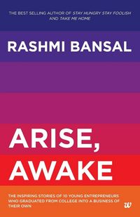 Produktbild: Arise, Awake