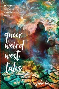 Produktbild: Queer Weird West Tales