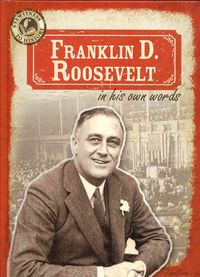 Produktbild: Franklin D Roosevelt in His Ow
