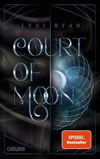 Bild vom Artikel Court of Sun 2: Court of Moon vom Autor Lexi Ryan