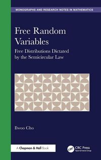 Produktbild: Free Random Variables