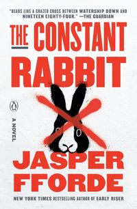 Produktbild: The Constant Rabbit