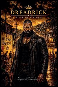 Produktbild: Dreadrick Poison Crown