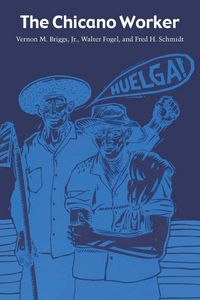 Produktbild: The Chicano Worker