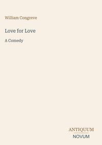Produktbild: Love for Love