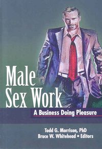 Produktbild: Male Sex Work