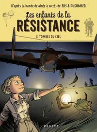 Produktbild: Les enfants de la R&eacute;sistance