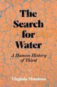 Produktbild: The Search for Water