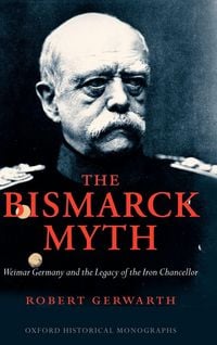 Produktbild: The Bismarck Myth