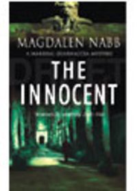 Produktbild: The Innocent. Eine Japanerin in Florenz, englische Ausgabe