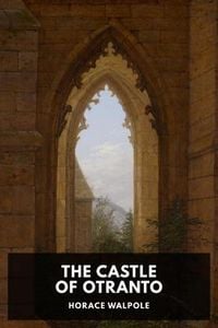 Produktbild: The Castle of Otranto