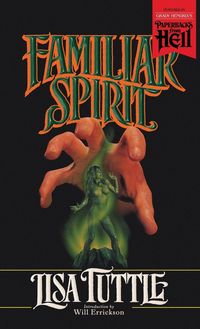 Produktbild: Familiar Spirit (Paperbacks from Hell)