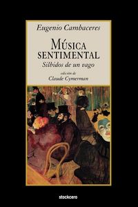 Produktbild: M&uacute;sica sentimental