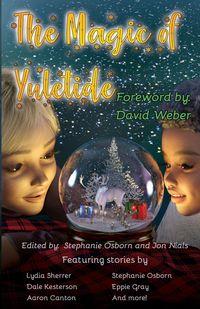 Produktbild: The Magic of Yuletide