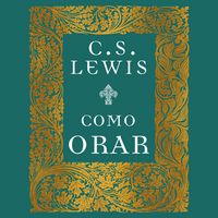 Produktbild: Como orar