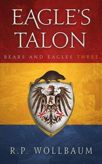 Produktbild: Eagle's Talon (Bears and Eagles, #3)